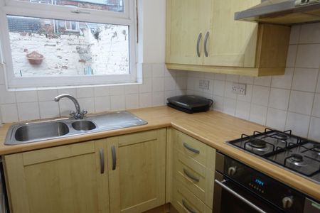 Bush Street, Middlesbrough, , TS5 6BN - Photo 3