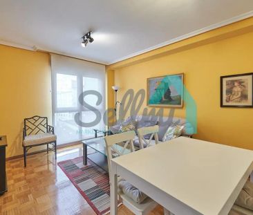 Piso de alquiler en Félix Aramburu, Auditorio - Seminario - Parque ... - Photo 3