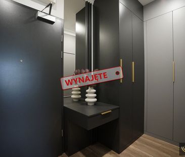 Do wynajęcia apartament tuż nad jeziorem Dąbie ! - Photo 6