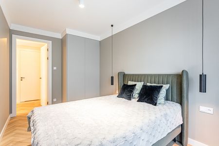 Nowy świeżo wykończony, 3 pok ul. Narwik - Photo 5