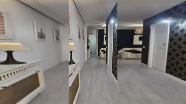 Room in shared apartment in Alcalá de Henares - Photo 1
