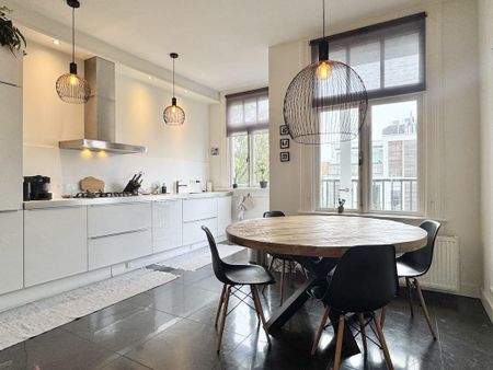 Appartement te huur: Admiraal De Ruijterweg 106-3 1056 GR Amsterdam - Photo 2