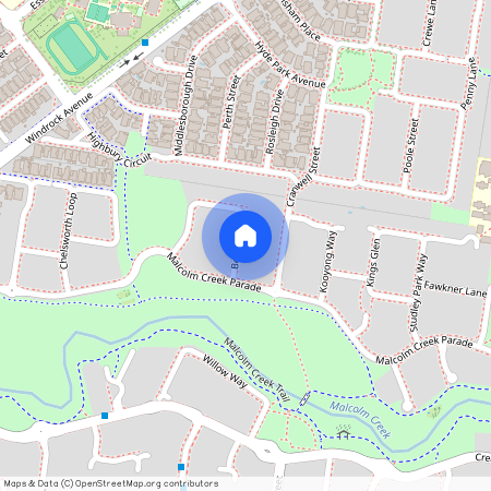 6 Beckett Way, Vic 3064, Craigieburn