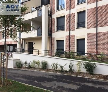 Location Appartement 2 pièces 45m² BEAUVAIS 60000 - Photo 4