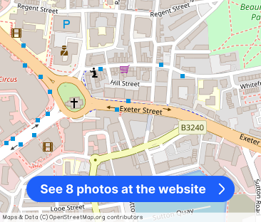 Armstrong House, Plymouth - Photo 1