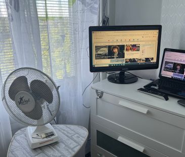 Rubinvägen, Hägersten - Photo 1