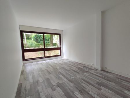 RESIDENCE MONCEAU Le Chesnay Rocquencourt (78150) - Photo 3