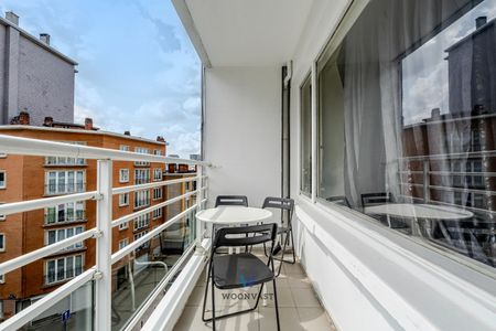 Rue Emile Sergijsels 25 / 20, 1081 Koekelberg - Photo 2