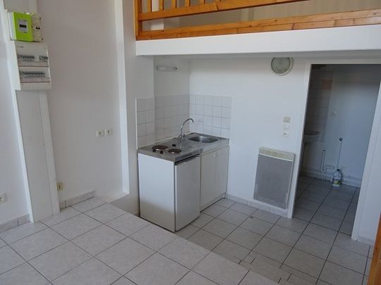 Appartement 1 pièce à Thionville - Photo 1