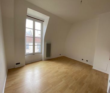 Appartement Versailles 2 pièce(s) 41.45 m2 - Photo 1