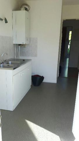 APPARTEMENT T2 46M - Photo 2