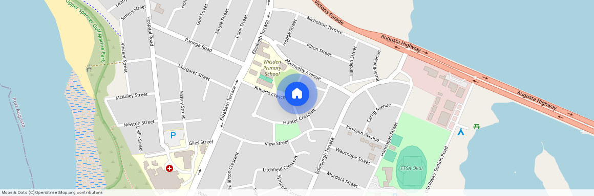 7 Roberts Crescent, SA 5700, Port Augusta