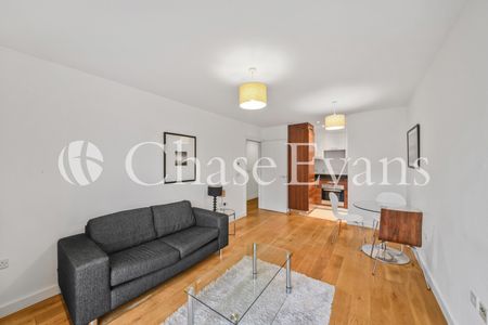 1 bedroom apartment to rent - Photo 3