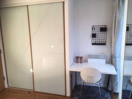 St Johns Walk, Birmingham, B5 - Photo 4