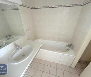 Location Appartement 1 pièce 22m² CLERMONT FERRAND 63000 - Photo 4
