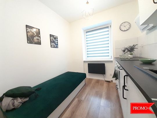 Chorzów ul. Augustyna Świdra - Photo 1