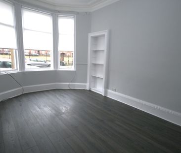 Aitken St, Bed Unfurnished Apartment, Dennistoun – Available 01/11/... - Photo 3