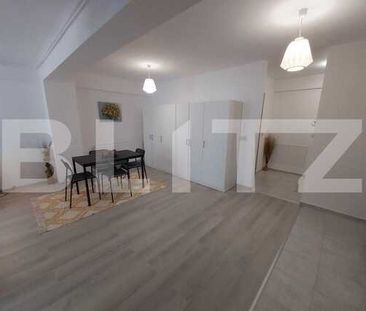Apartament cu 2 camere, 56 mp, zona Petrom, Cartier Baciu - Fotografie 3