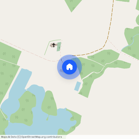 Stableyard, Didlington, IP26
