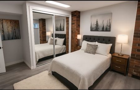 For Lease - 126 Weldrick Rd Road Unit# Lower, Richmond Hill, Ontario - Photo 2