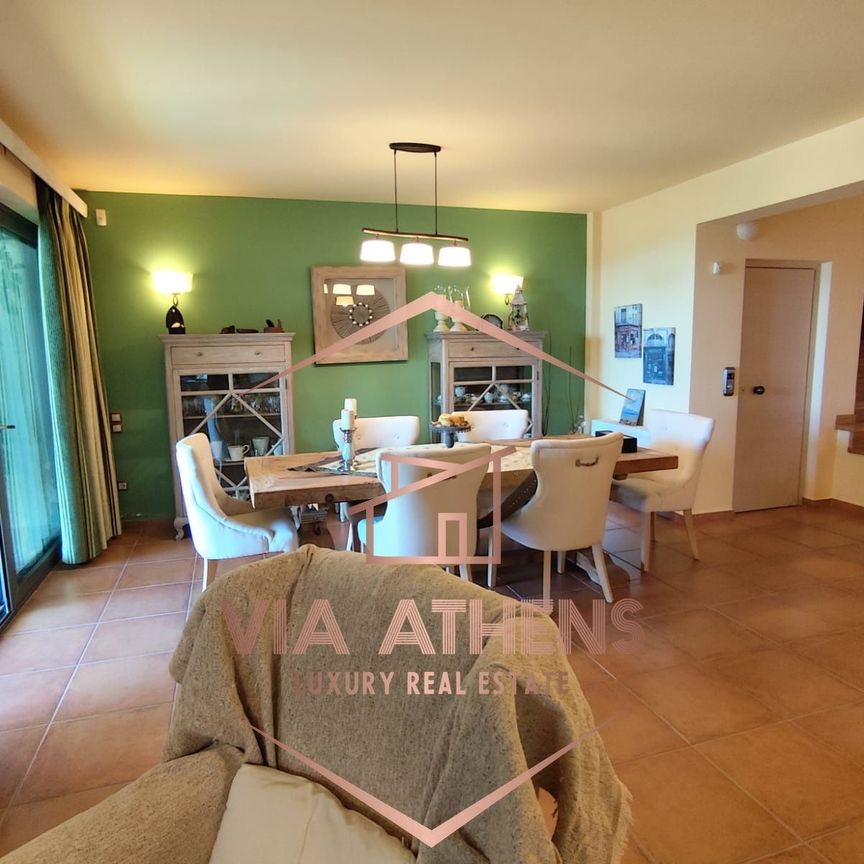 Ενοικίαση κατοικίας, 430 τ.μ., Ξιλαυτάκι, 3.500 € - Photo 1