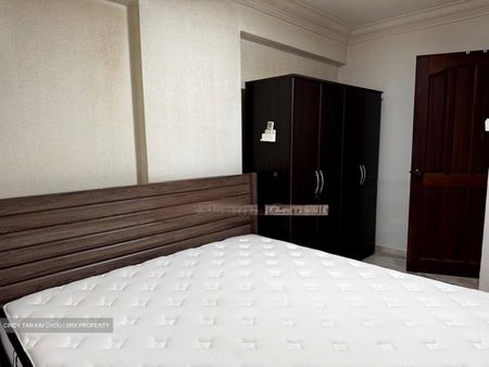 Blk 230 Pasir Ris Street 21 (Pasir Ris), HDB 4 Rooms - For Rent - Photo 5