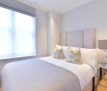 39 HILL STREET, W1J, London - Photo 1
