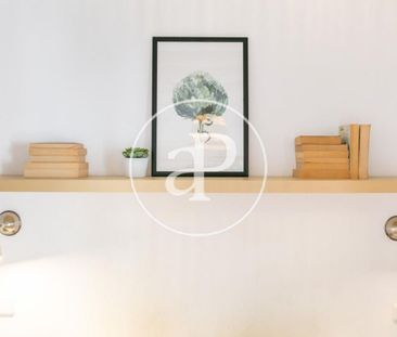 Piso de alquiler en Carrer de Sant Magí, Es Jonquet - Photo 5