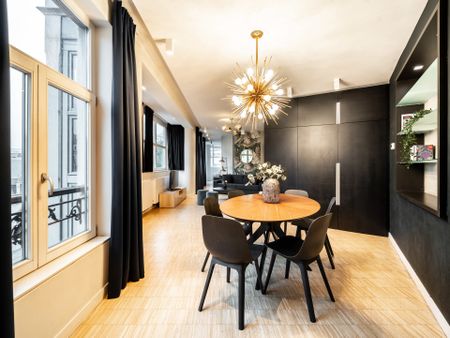 Zavel, Brussel - Photo 2