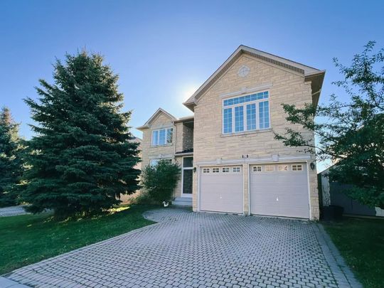 For Lease - 65 Clarendon Drive, Richmond Hill, Ontario - Photo 1