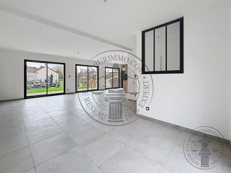 Location Maison 6 pièces 124 m2 à Angervilliers - Photo 2