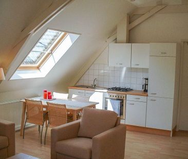 Te huur: Appartement Op de Keizer in Deventer - Photo 5