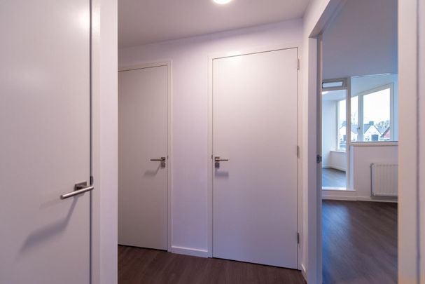 Te huur: Appartement Kapelstraat 64 a in Heeze - Foto 1