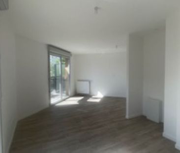 Appartement 2 pièces - Photo 1
