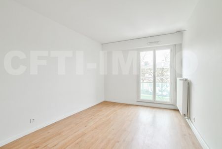 Location Appartement 3 Pièce(s) LE CHESNAY (78150) - Photo 5