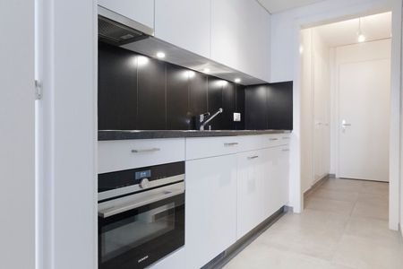 1.5 room apartment in Fribourg! - Foto 3