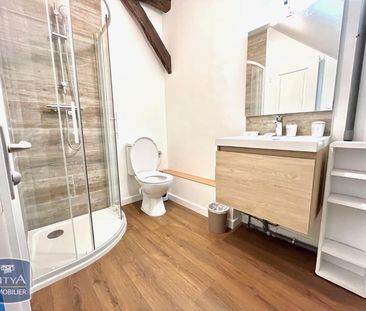 Location Appartement 2 pièces 26m² BOURGES 18000 - Photo 4