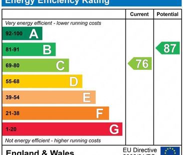 6 bedroom terraced house to rent - Photo 4
