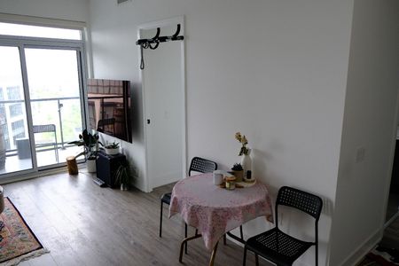 For Lease - 50 George Butchart Drive Unit# 907A, Toronto, Ontario - Photo 3