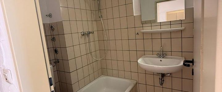 2-Zimmer-Wohnung direkt am Campus – Annastraße 5, 42 m² – 580 € K - Photo 1