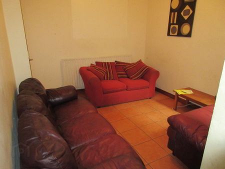 Great House, 13 Collingwood Avenue, Queens Quarter, Belfast, BT7 1QT - Photo 3