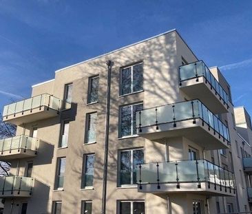 Modernes Wohnen - Erstbezug mit Komfort in Jena-Nord - Foto 4