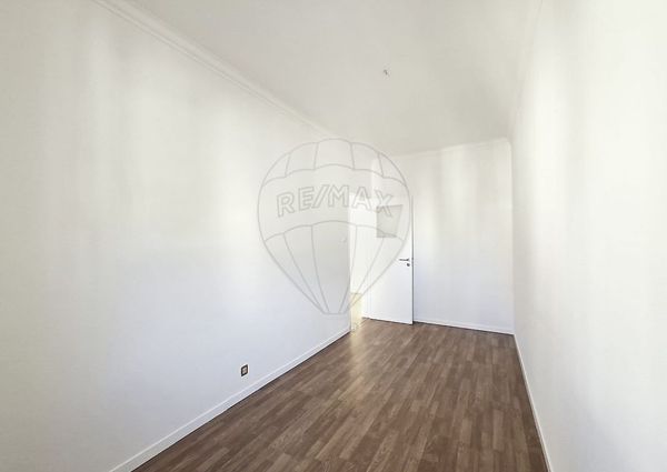Apartamento T2 em Lisboa