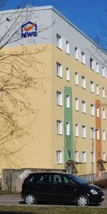 Charmante 2-Raumwohnung sucht liebenswerte Mieter - Photo 3