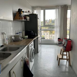 Location Appartement 2 pièces 53m² ST ETIENNE 42100 - Photo 2