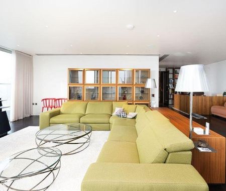 3 bedroom apartment to rent - Photo 4