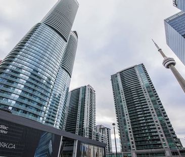 For Lease - 14 York Street Unit# 4803, Toronto, Ontario - Photo 5