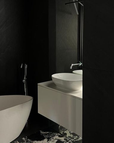 Artystyczny Żoliborz / Piękny apartament - Zdjęcie 3