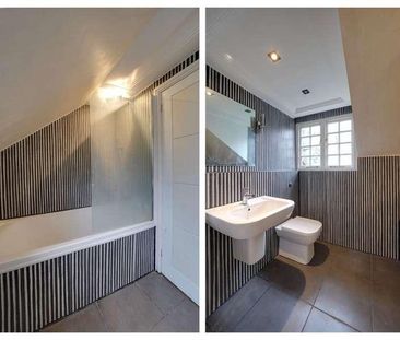 The Coach House, The Manor, Herringswell, Bury St. Edmunds, Suffolk... - Photo 4