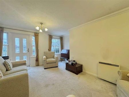 The Hart, Farnham, Surrey, Surrey, GU9 - Photo 2